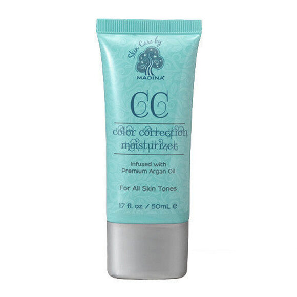 CC Cream (Color Correction) - Picture 1 of 1